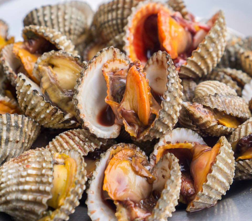 Learn Quang Binh’s food heritage with expert insights